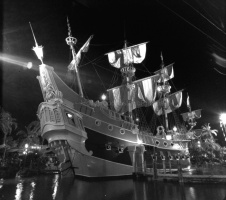 Disneyland 1957 #2
